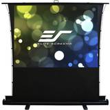 Elite Screens Stativ Projektordukar Elite Screens FT90XWV (4:3 90" Portable)