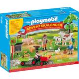 Playmobil Adventskalender Farm 70189