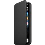 Apple Plånboksfodral Apple Leather Folio Case (iPhone 11 Pro Max)