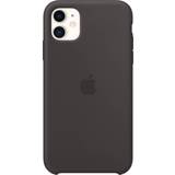 Skal Apple Silicone Case for iPhone 11