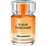 Lagerfeld Eau de Parfum Lagerfeld Fleur D'orchidée EdP 50ml