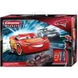 Disney cars bilbana Carrera Disney Pixar Cars Speed Challenge
