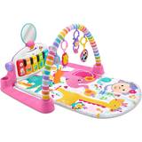 Babygym Fisher Price Deluxe Kick & Play Piano Gym