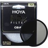 Hoya HDX CIR-PL 72mm