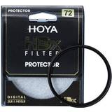 Hoya HDX Protector 72mm