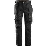 Snickers Workwear 6241 AllRoundWork Stretch Holster Pocket Trousers