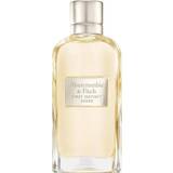 Abercrombie & Fitch Parfymer Abercrombie & Fitch First Instinct Sheer EdP 30ml