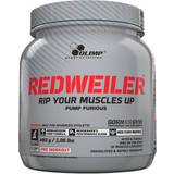 Olimp Sports Nutrition Redweiler Red Punch 480g
