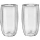 Zwilling Glas Zwilling Sorrento Latteglas 35cl 2st