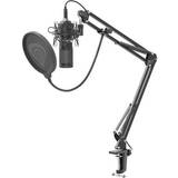 Bordsmikrofon Mikrofoner Genesis Radium 400