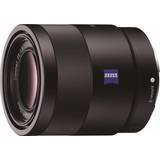 Sony E (NEX) - ƒ/1.8 Kameraobjektiv Sony Sonnar T FE 55 mm F1.8 ZA
