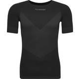 Hummel Herr T-shirts Hummel Men's First Seamless Jersey - Black