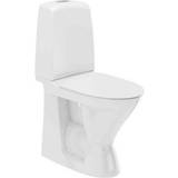 Förhöjd toalettstol Ifö Spira 6261 (7811052)