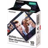 Film instax square Fujifilm Instax Square Film Star Illumination 10 pack
