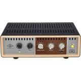 Gråa Instrumentförstärkare Universal Audio OX Amp Top Box