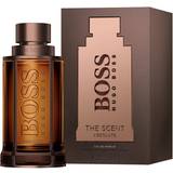 Hugo Boss Herr Eau de Parfum Hugo Boss The Scent Absolute for Him EdP 50ml