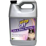 Urine Off Katter Husdjur Urine Off Cat & Kitten Formula Gallon