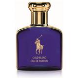 Ralph Lauren Dam Eau de Parfum Ralph Lauren Polo Blue Gold Blend EdP 40ml
