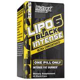 Nutrex Black Intense UC 60