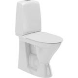 Förhöjd toalettstol Ifö Spira 6261 (626108811)