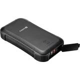 LiPo - Powerbanks Batterier & Laddbart Sandberg 420-48