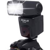 42 Kamerablixtar Mcoplus MCO-430N for Nikon