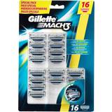 Gillette Mach3 16-pack