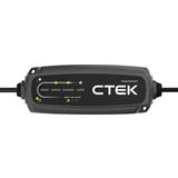Batterier & Laddbart CTEK CT5 Powersport