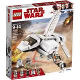Lego star wars imperial Lego Star Wars Imperial Landing Craft 75221