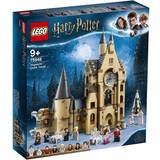 Lego Harry Potter på rea Lego Harry Potter Hogwarts Clock Tower 75948