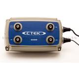 Batterier & Laddbart CTEK D250TS