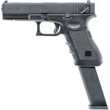 Glock Vapen Glock 18C GBB 6mm Gas