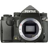 Pentax Bildstabilisering Digitalkameror Pentax KP