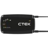 CTEK Batteriladdare - Laddare Batterier & Laddbart CTEK M15
