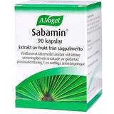 Kapsel Receptfria läkemedel Sabamin 90 st Kapsel