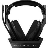Astro Gaming Headset Hörlurar Astro A50 4th Generation Wireless PS4/PC
