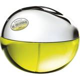 DKNY Parfymer DKNY Be Delicious For Women EdP 100ml