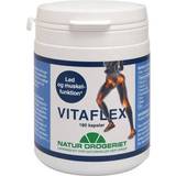 D-vitaminer - Gurkmeja Kosttillskott Natur Drogeriet Vitaflex 180 st