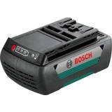 Bosch Batterier - Gröna Batterier & Laddbart Bosch F016800474