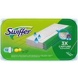 Swiffer refill Städutrustning & Rengöringsmedel Swiffer Wet Wipes 12-pack