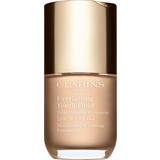 Clarins Basmakeup Clarins Everlasting Youth Fluid SPF15 PA+++ #103 Ivory
