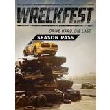 12 - Kooperativt spelande - Säsongspass PC-spel Wreckfest: Season Pass (PC)
