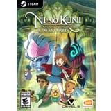 Ni No Kuni: Wrath of the White Witch - Remastered (PC)