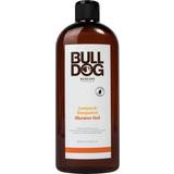 Bulldog Shower Gel Lemon & Bergamot 500ml