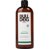 Bad- & Duschprodukter Bulldog Original Shower Gel 500ml