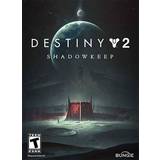Förstapersonskjutare (FPS) PC-spel Destiny 2: Shadowkeep (PC)