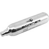 Borner CO2 Cartridge 12g 50-pack
