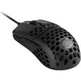 Cooler Master Gamingmöss Cooler Master MasterMouse MM710