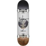 Lönnträ Kompletta skateboards Globe G1 Excess 8"