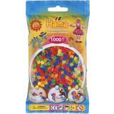Hama midi 1000 Hama Midi Beads in Bag 207-51